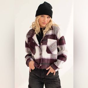 Ashley by 26 international Jacket